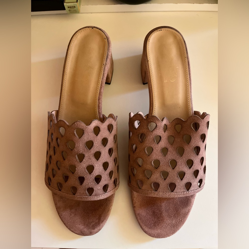 👡 good preowned condition
